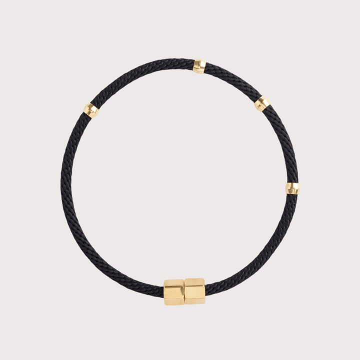 Mer Choker - Black by Pichulik at White Label Project