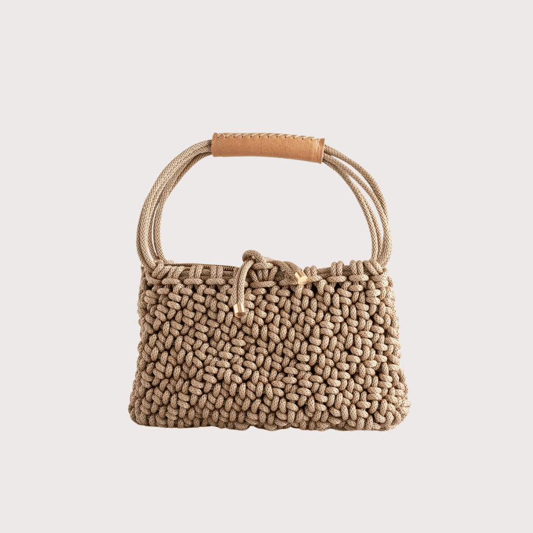 Mermaid Bag by Pichulik at White Label Project