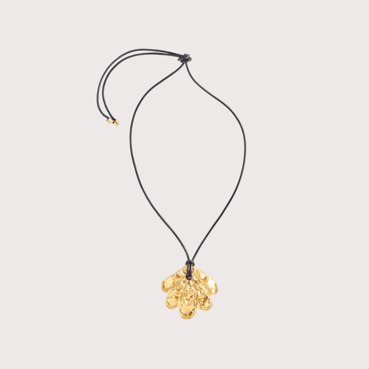 Shellestial Pendant by Pichulik at White Label Project