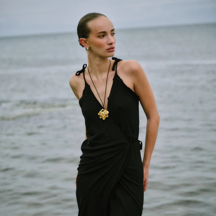 Shellestial Pendant by Pichulik at White Label Project