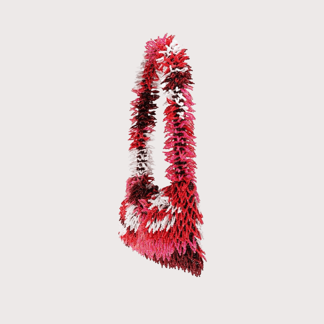 Bag Nina - Pink by Sac De Soul at White Label Project