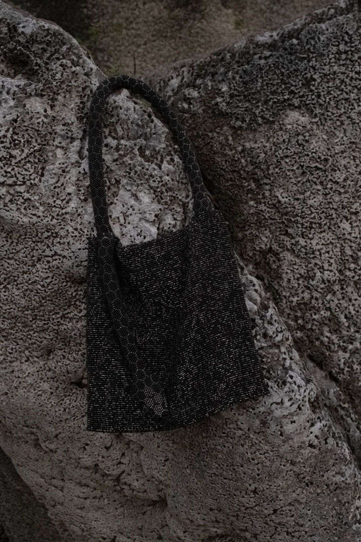 Bag Serpent - Black by Sac De Soul at White Label Project