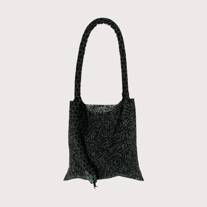 Bag Serpent - Black by Sac De Soul at White Label Project