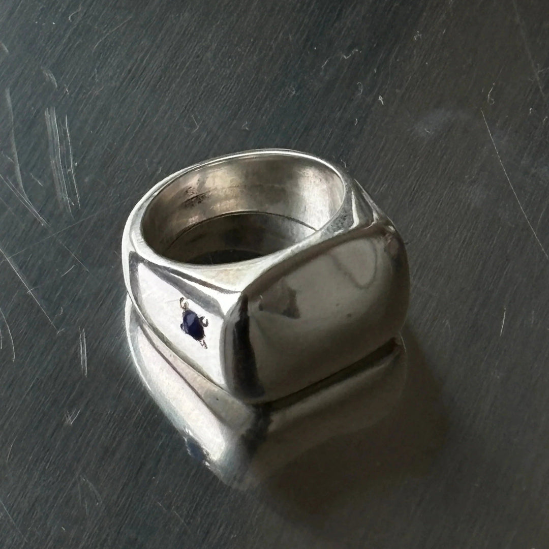 Daira Ring - Large by Sevar Studios at White Label Project