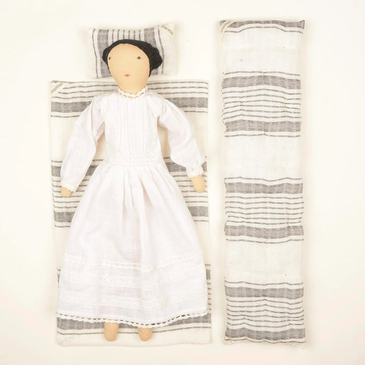 Eva Doll by Silaiwali at White Label Project