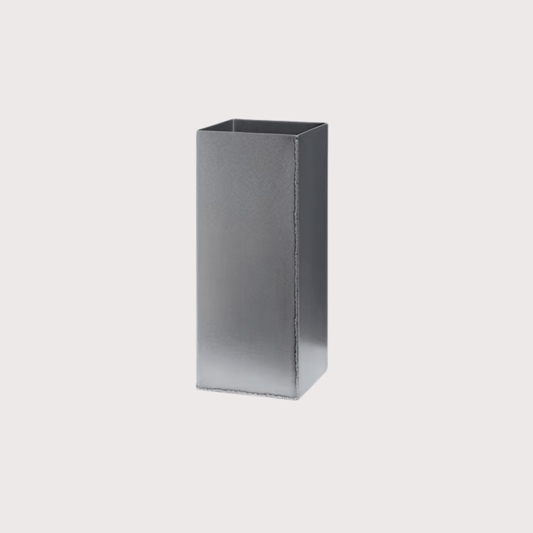 Bötzow Vase - Large by Stainless Studios at White Label Project