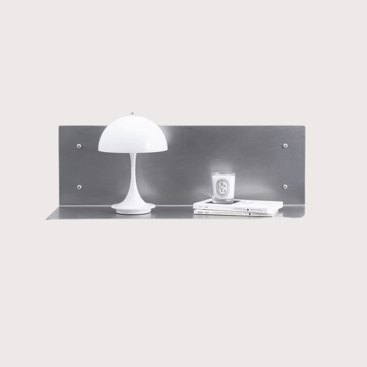 Flora Shelf - Short by Stainless Studios at White Label Project