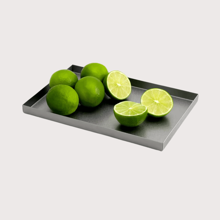 Graefe Tray by Stainless Studios at White Label Project