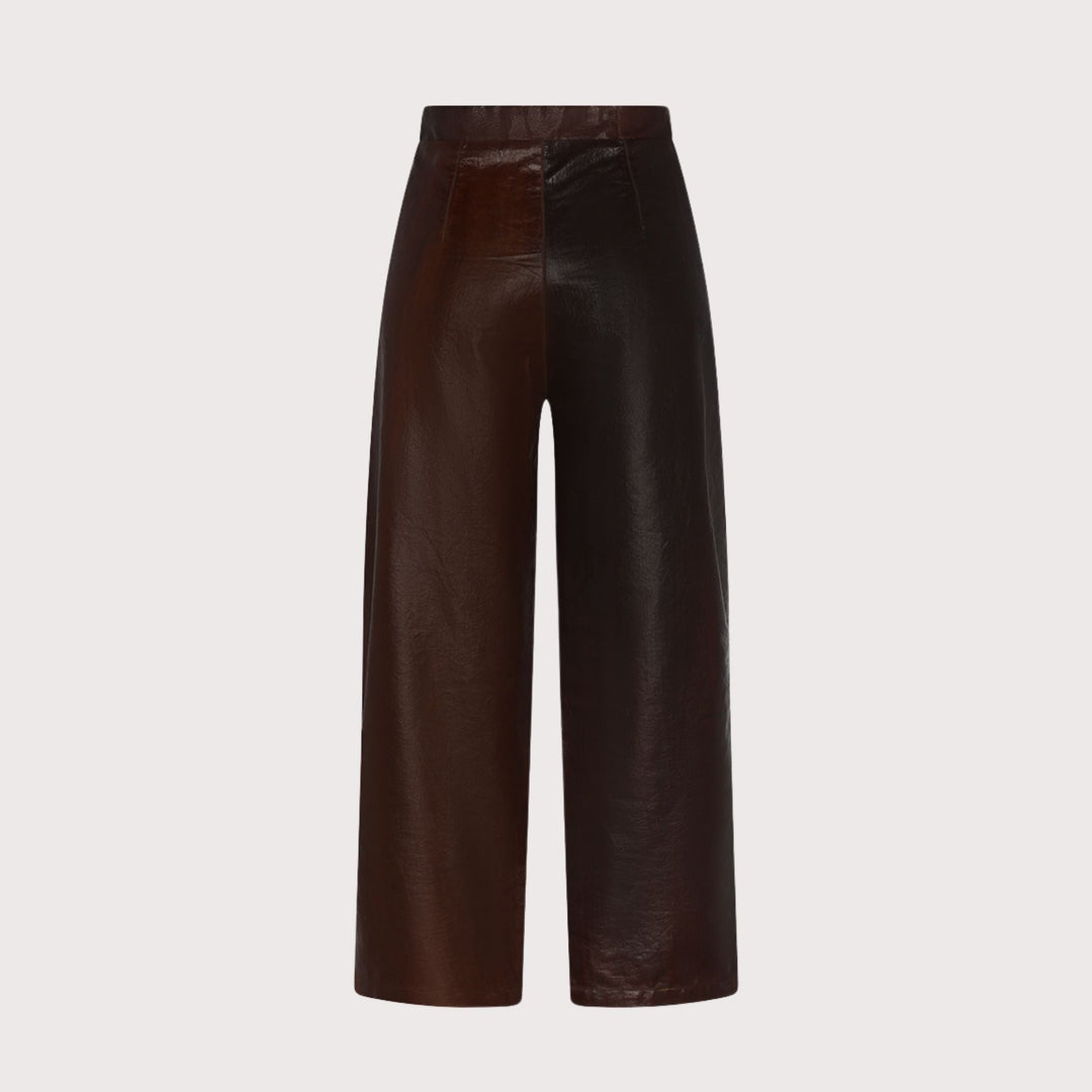 Pants Fly Ranch - Espresso by The Sake Project at White Label Project