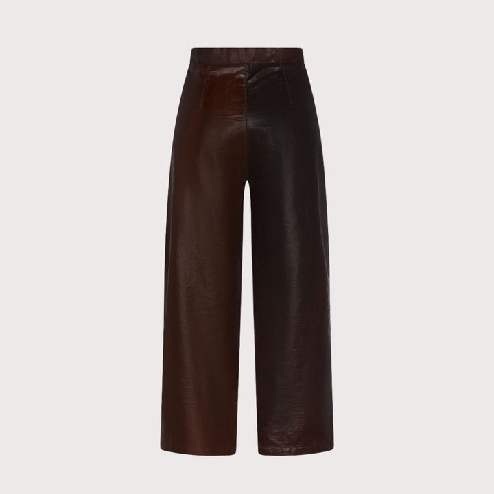 Pants Fly Ranch - Espresso by The Sake Project at White Label Project