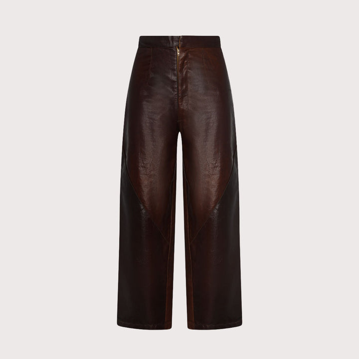 Pants Fly Ranch - Espresso by The Sake Project at White Label Project