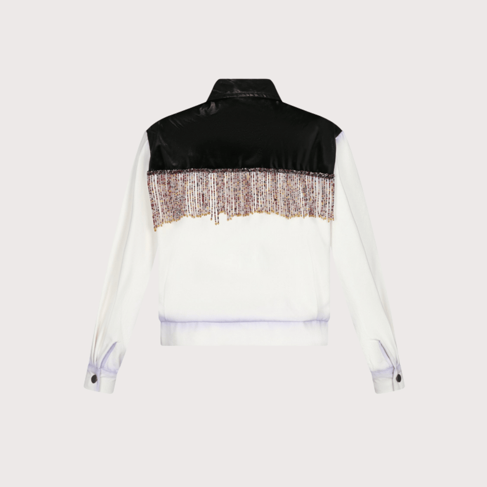 Warmi Jacket by The Sake Project at White Label Project