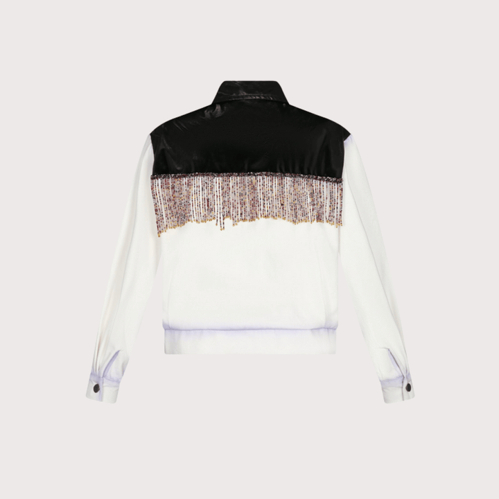 Warmi Jacket by The Sake Project at White Label Project