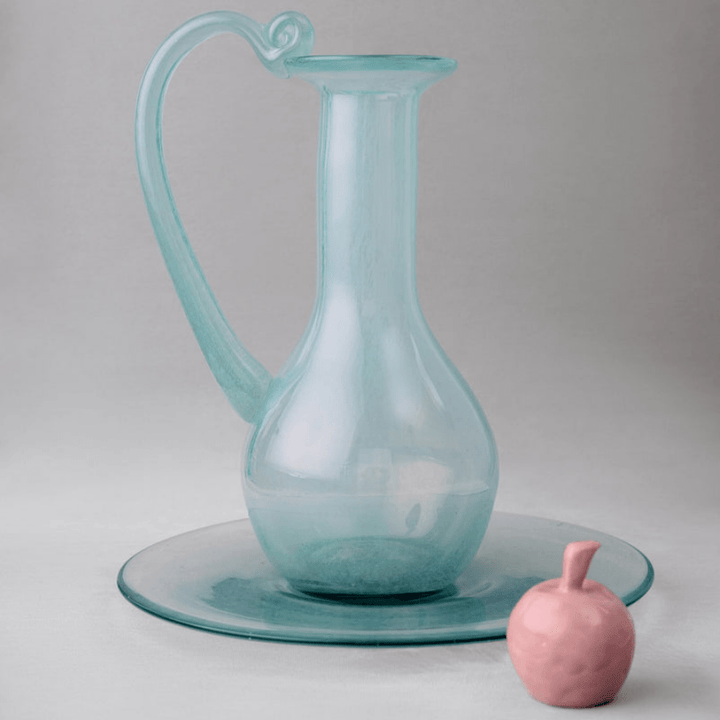 Antique Well Water Set - Apple by Yakush at White Label Project