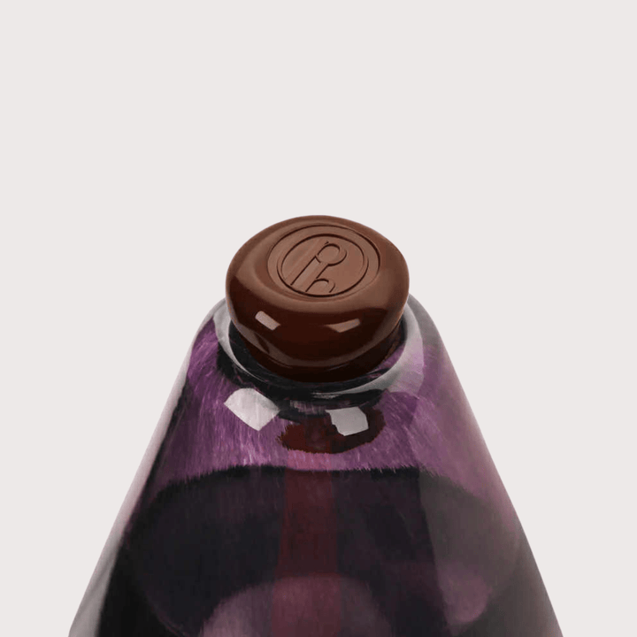 POETRY HOME x YAKUSH Diffuser - Plum/Small by Yakush at White Label Project
