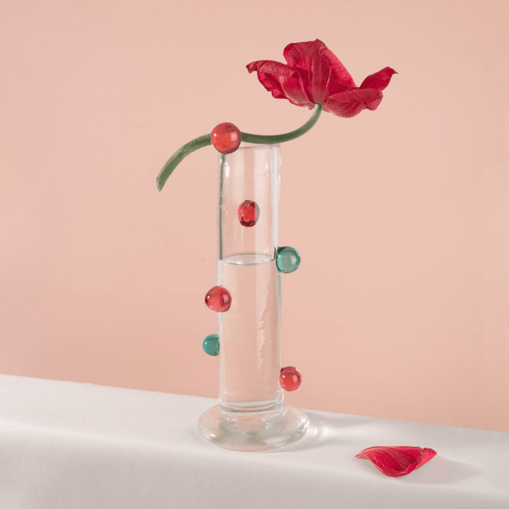 YAKUSH x POLLEN Slim - Transperent by Yakush at White Label Project