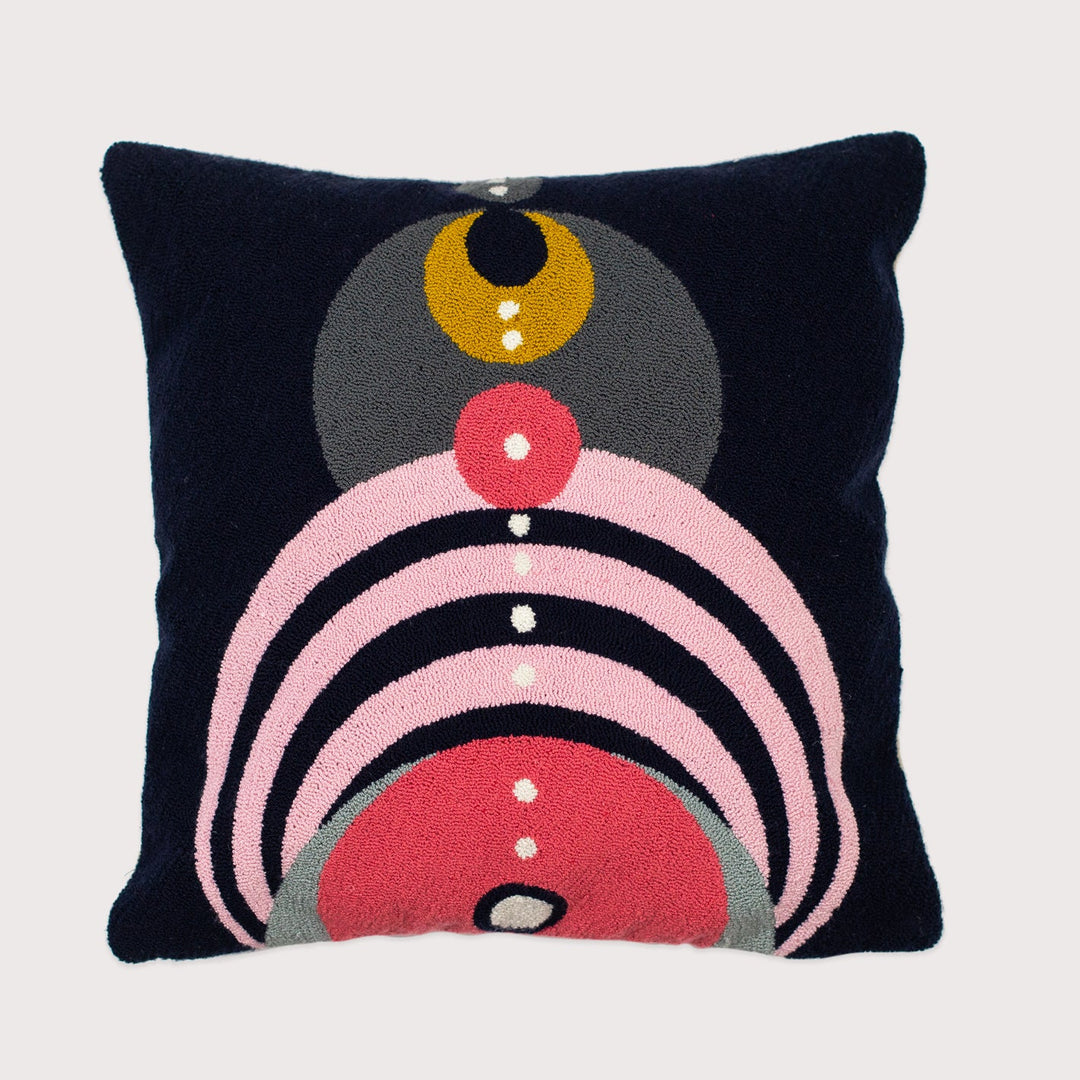 Guajira Cósmica Square — Cosmo by Atlas at White Label Project