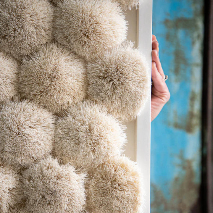 Floretes Wall Art by Caralarga at White Label Project