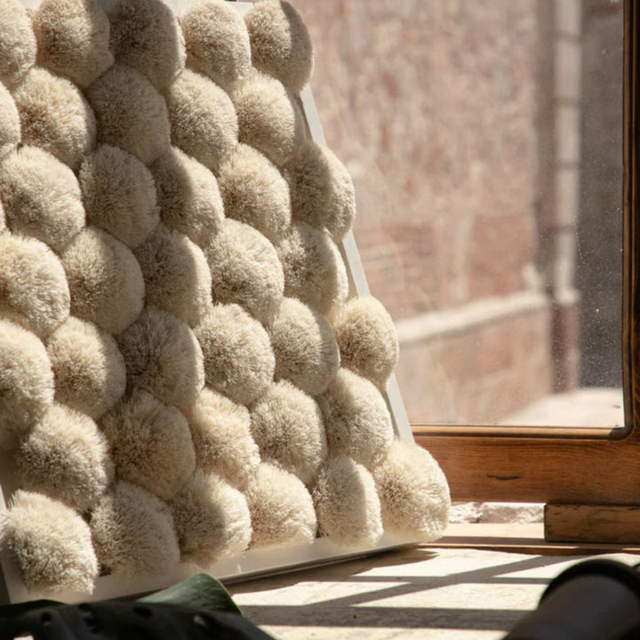 Floretes Wall Art by Caralarga at White Label Project