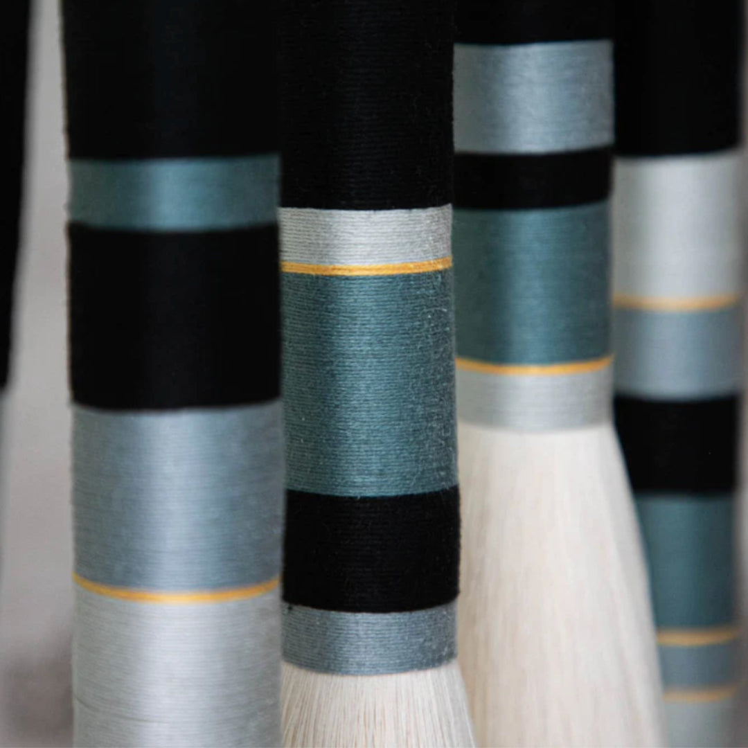 Mini Saturn Wall Hanger by Caralarga at White Label Project