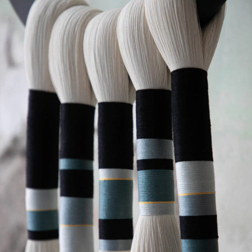 Mini Saturn Wall Hanger by Caralarga at White Label Project