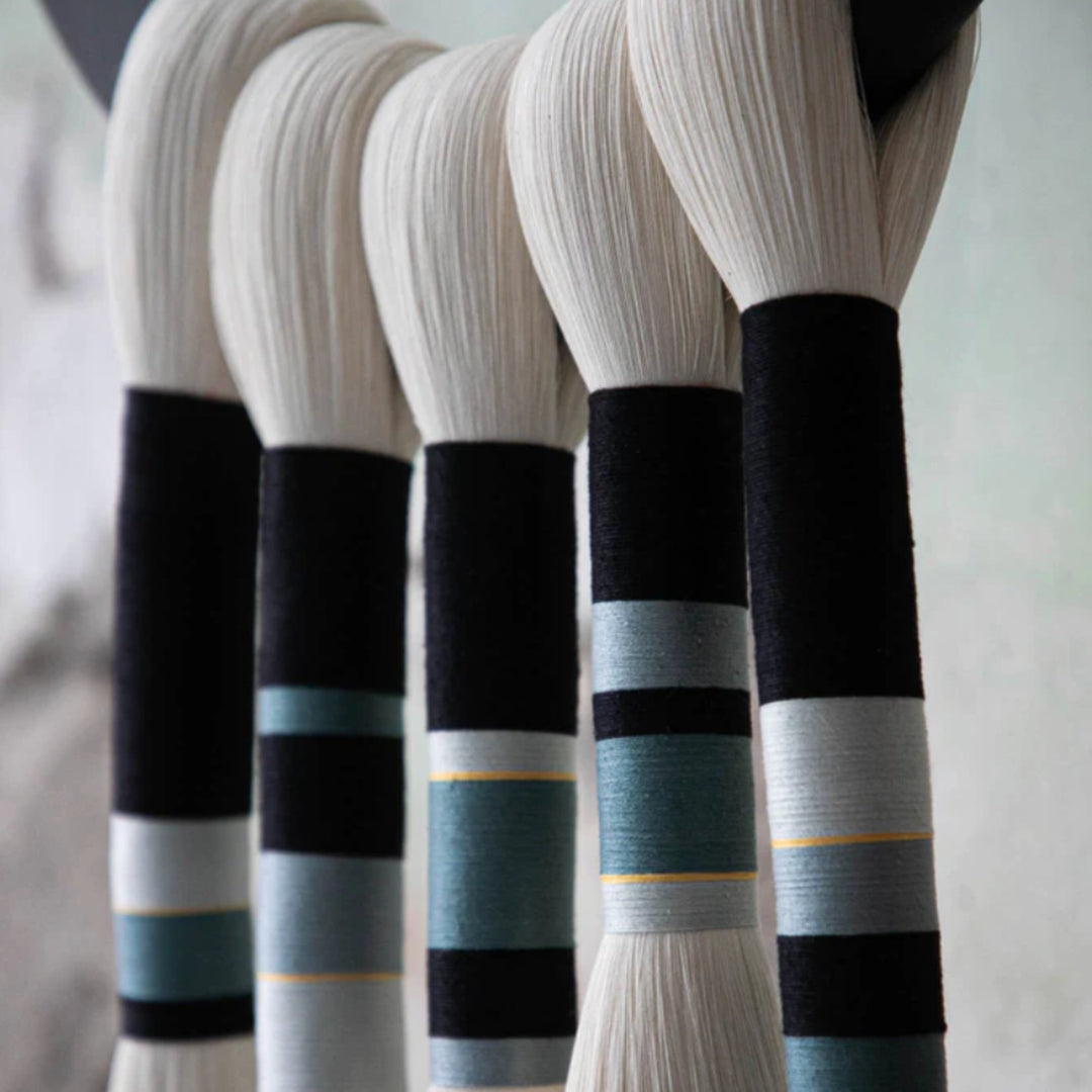 Mini Saturn Wall Hanger by Caralarga at White Label Project