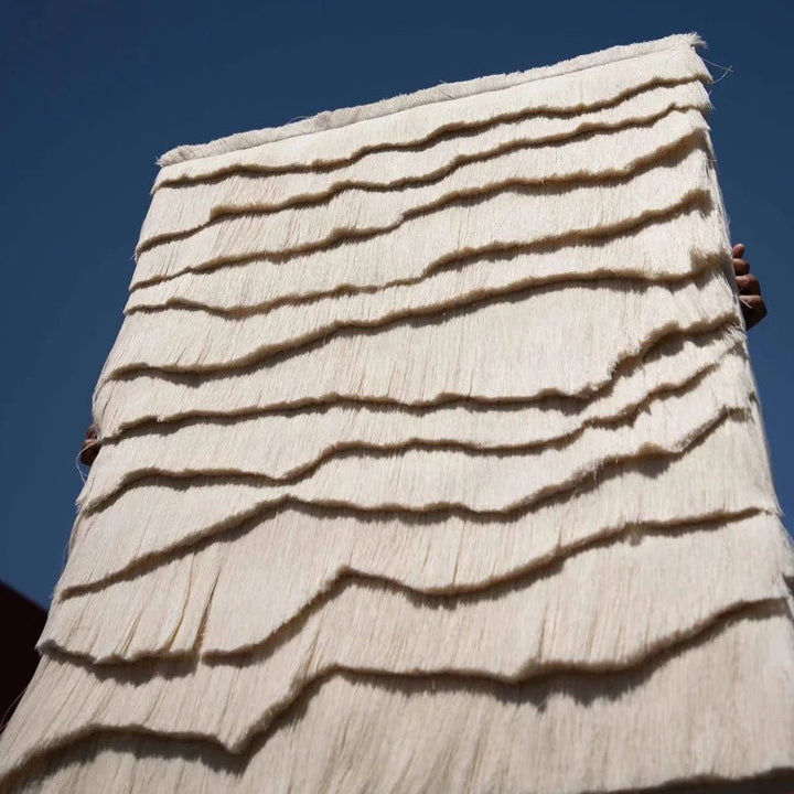 Sierra Madre Wall Hanger by Caralarga at White Label Project