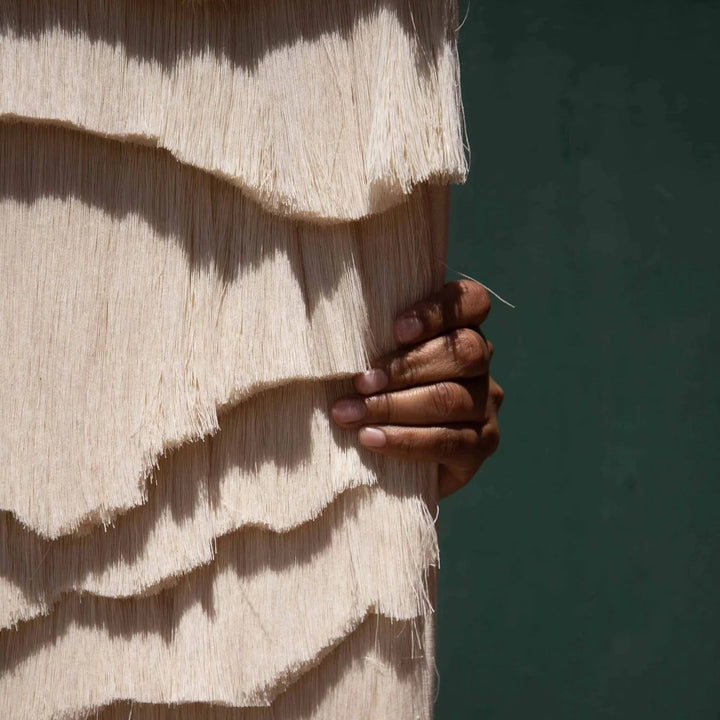 Sierra Madre Wall Hanger by Caralarga at White Label Project