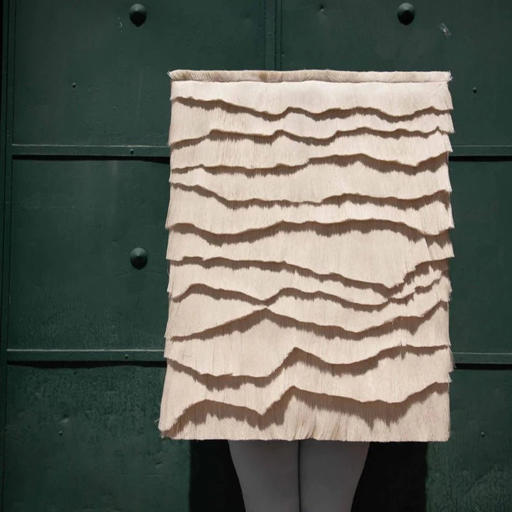 Sierra Madre Wall Hanger by Caralarga at White Label Project