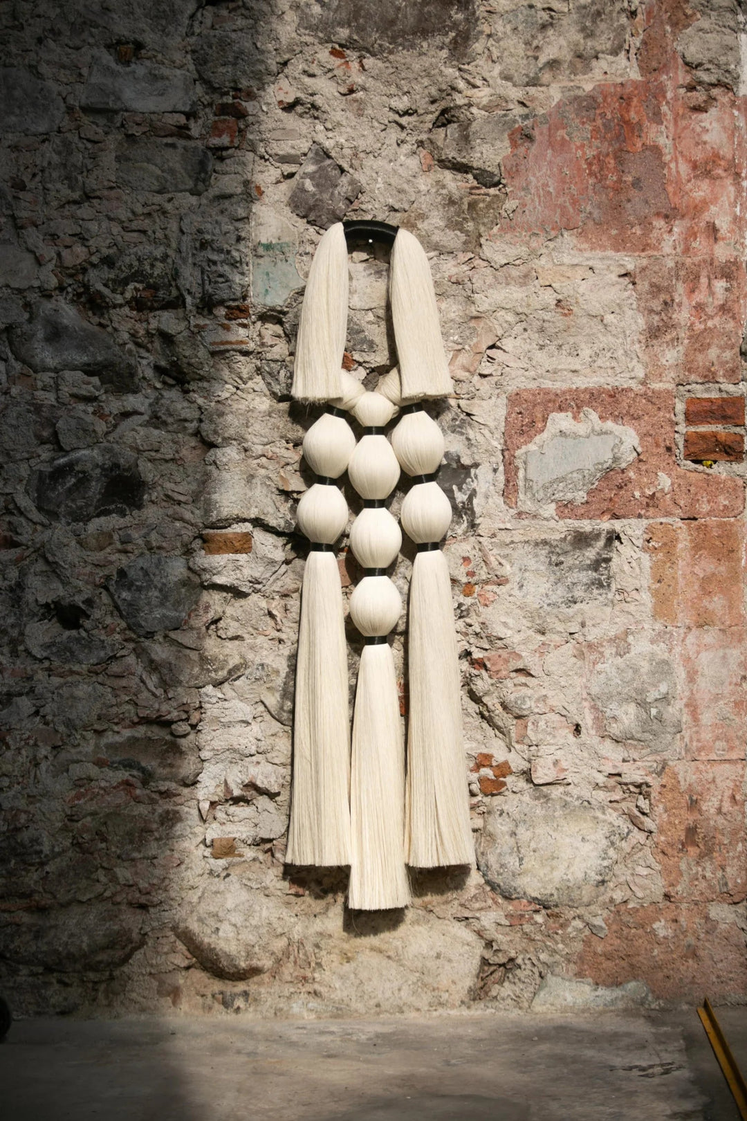 Siete Brujas Wall Hanger by Caralarga at White Label Project