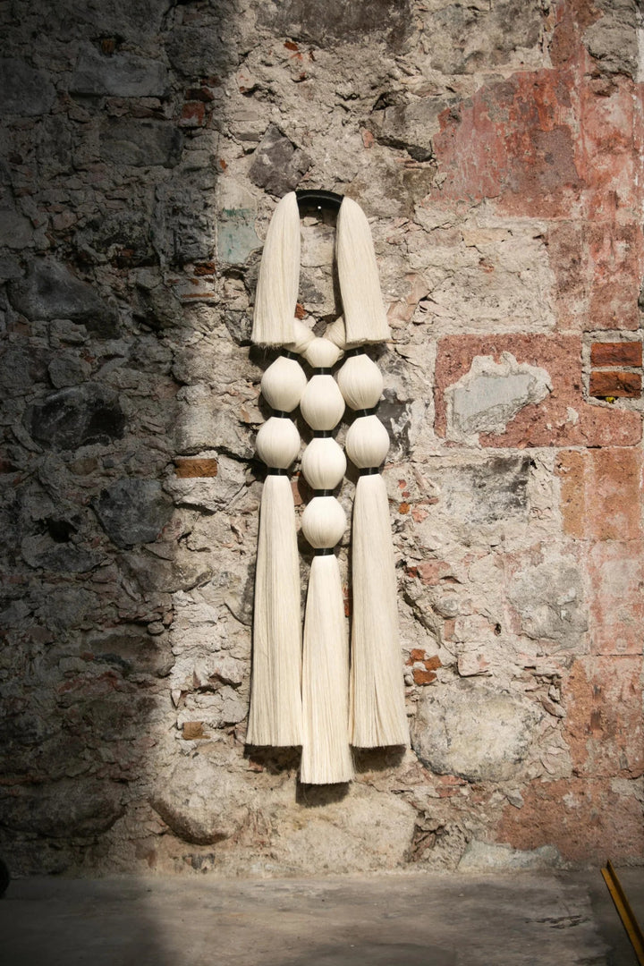 Siete Brujas Wall Hanger by Caralarga at White Label Project