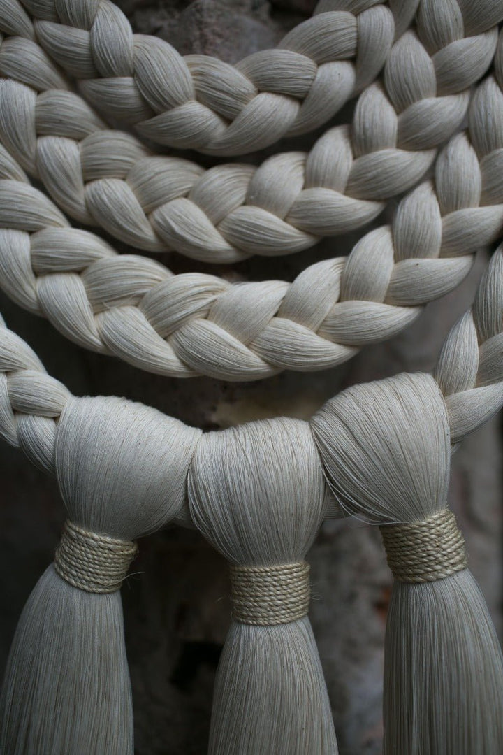 Ultra Wall Hanger Small by Caralarga at White Label Project