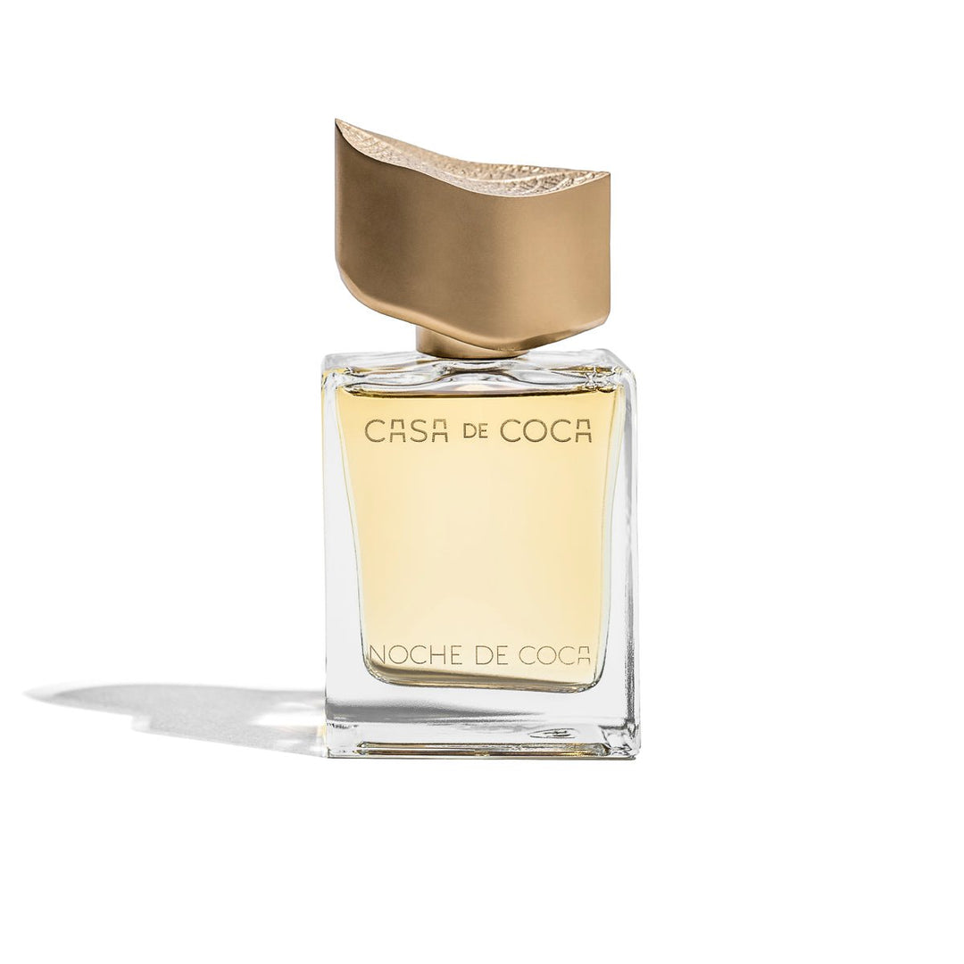 Perfume Noche de Coca by Casa De Coca at White Label Project