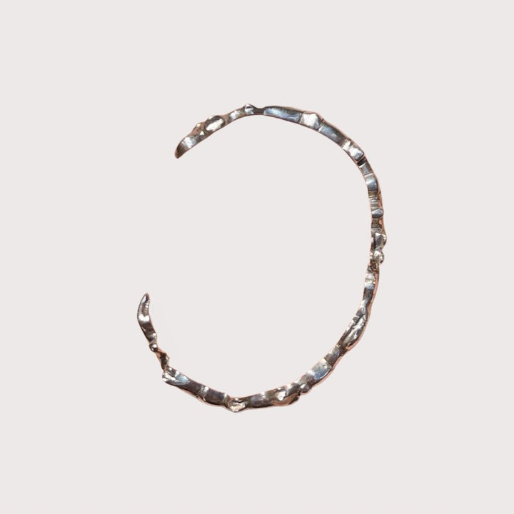 Serpent Cuff by Curadox at White Label Project