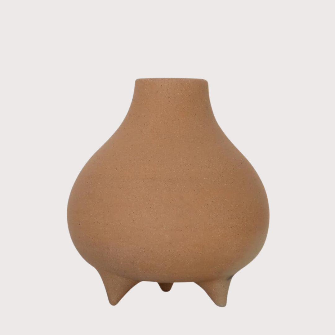 Tepache Vase by Ensamble Artesano at White Label Project