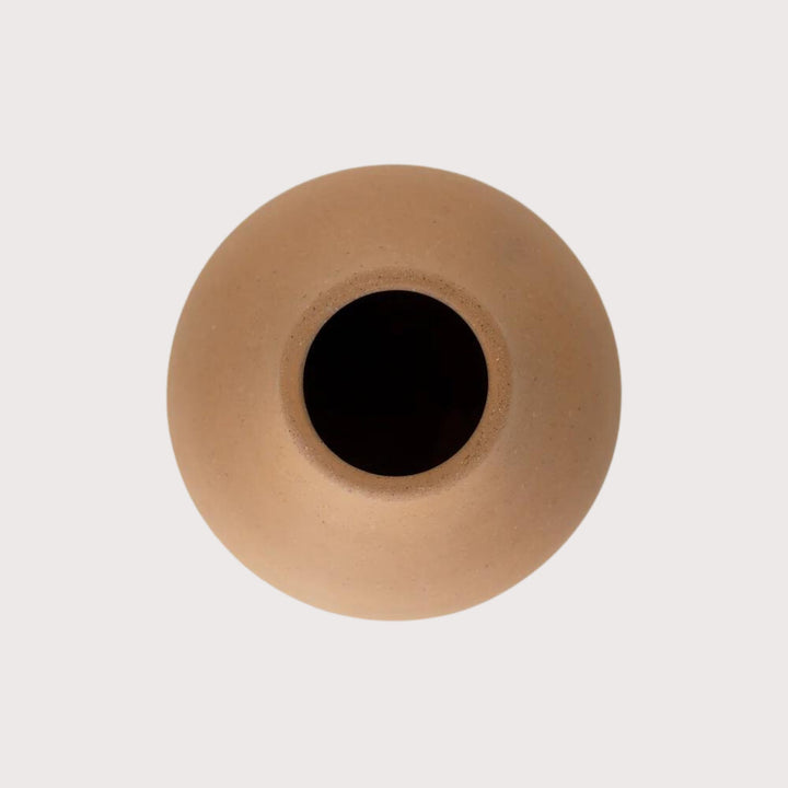 Tepache Vase by Ensamble Artesano at White Label Project