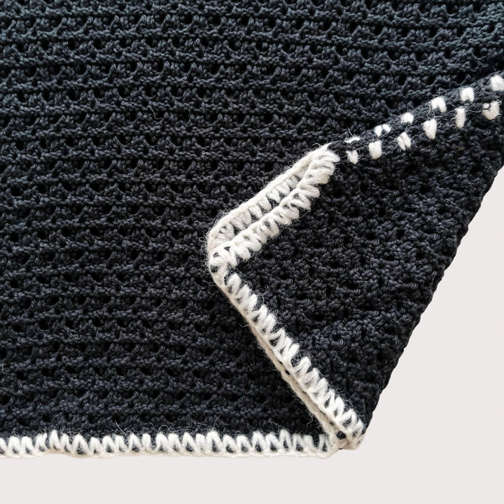 Julie Mini Dress by Fringe at White Label Project