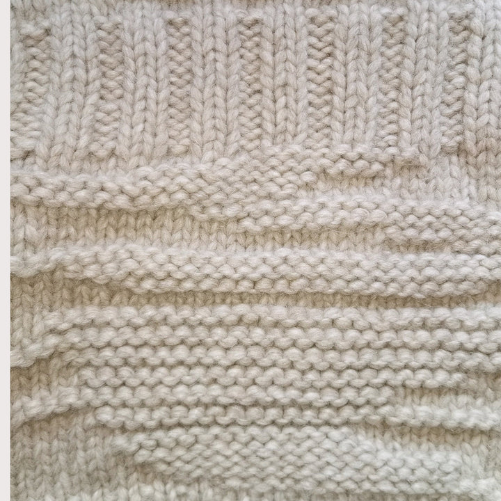 Kesha Sweater by Fringe at White Label Project