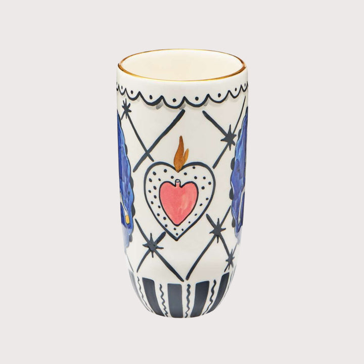 Ceramic Сup and Saucer by Gunia Project at White Label Project