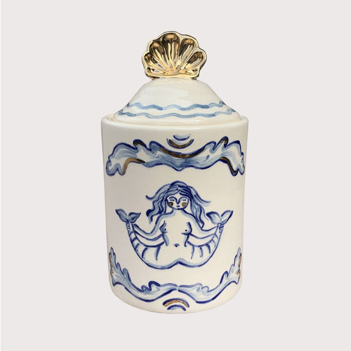 Cookie Jar — Siren by Gunia Project at White Label Project