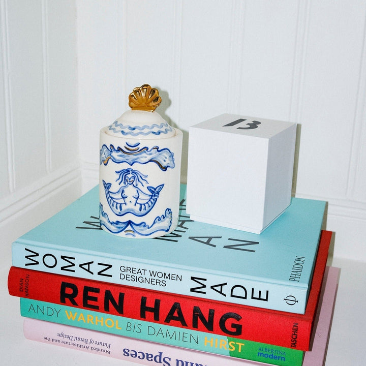 Cookie Jar — Siren by Gunia Project at White Label Project