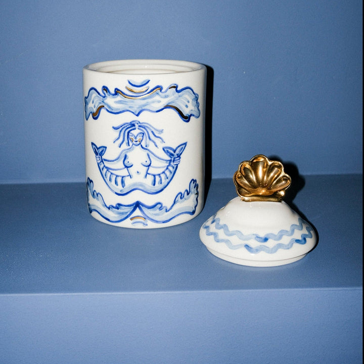 Cookie Jar — Siren by Gunia Project at White Label Project