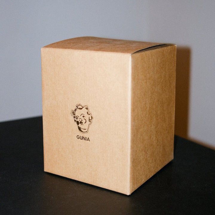 Cookie Jar — Siren by Gunia Project at White Label Project