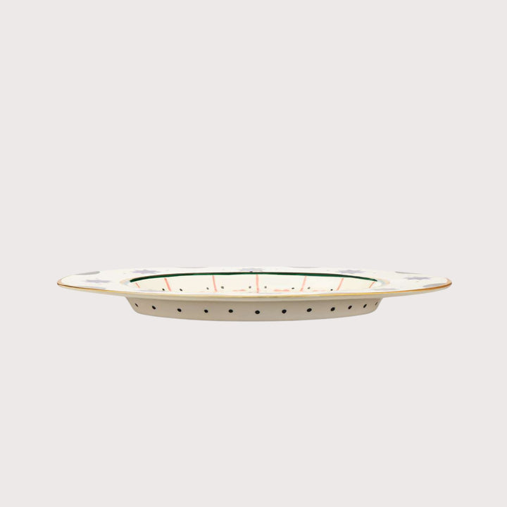 Figs Plate by Gunia Project at White Label Project