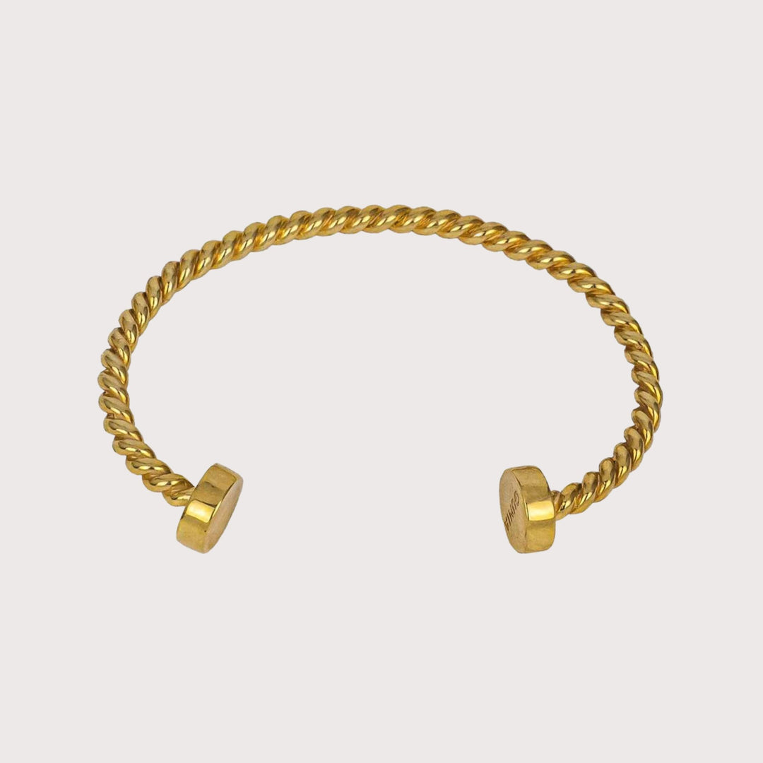 Hryvna Bracelet by Gunia Project at White Label Project