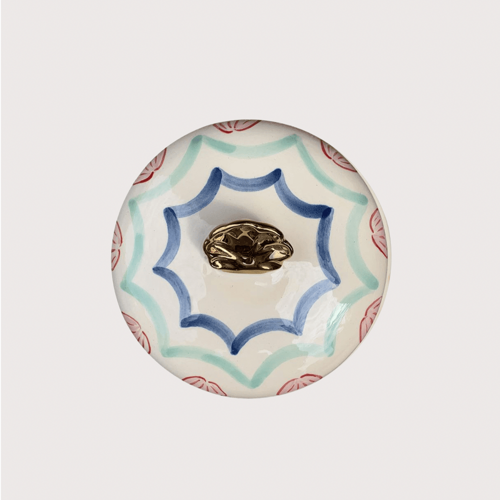 Mini Bowl — Sirens by Gunia Project at White Label Project