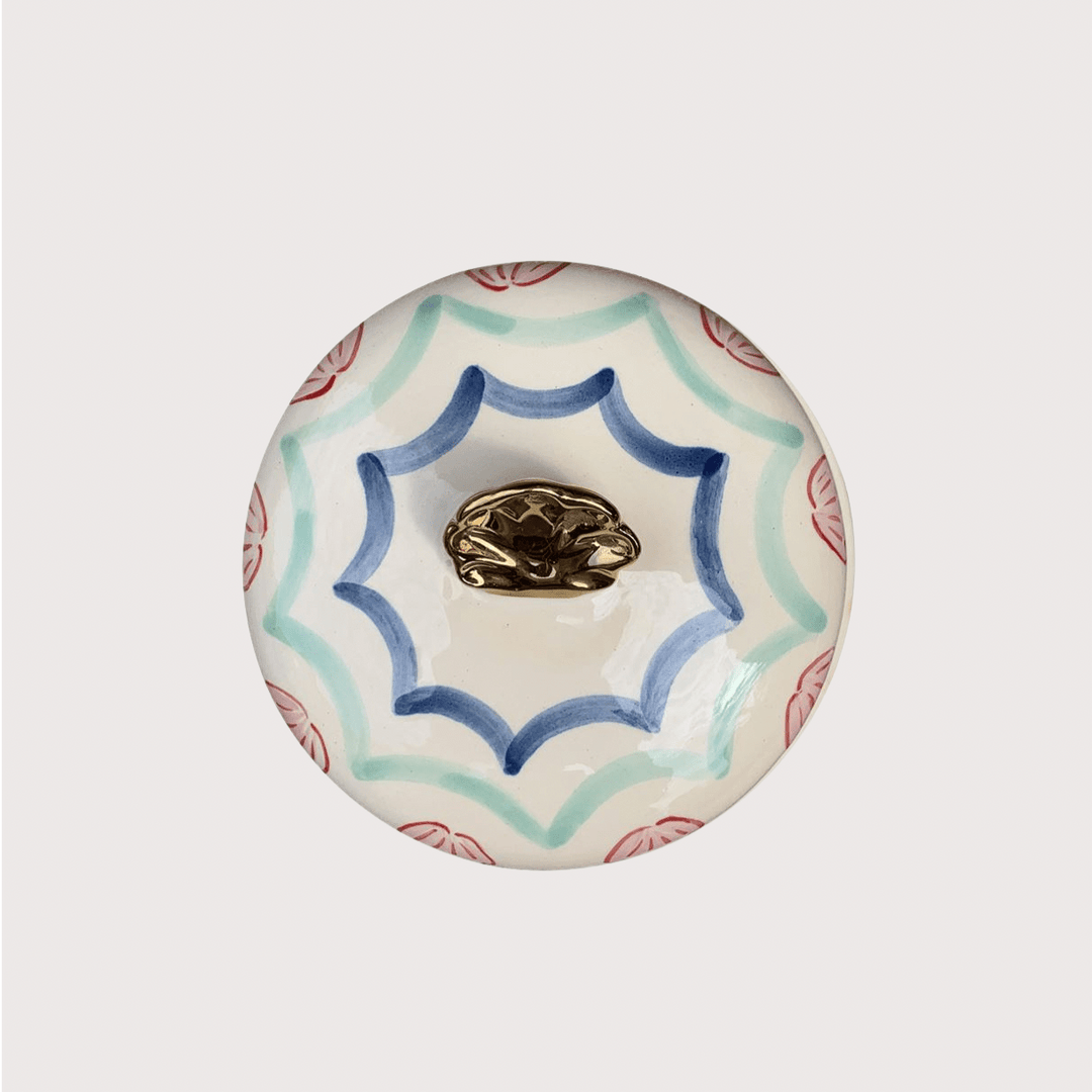 Mini Bowl — Sirens by Gunia Project at White Label Project