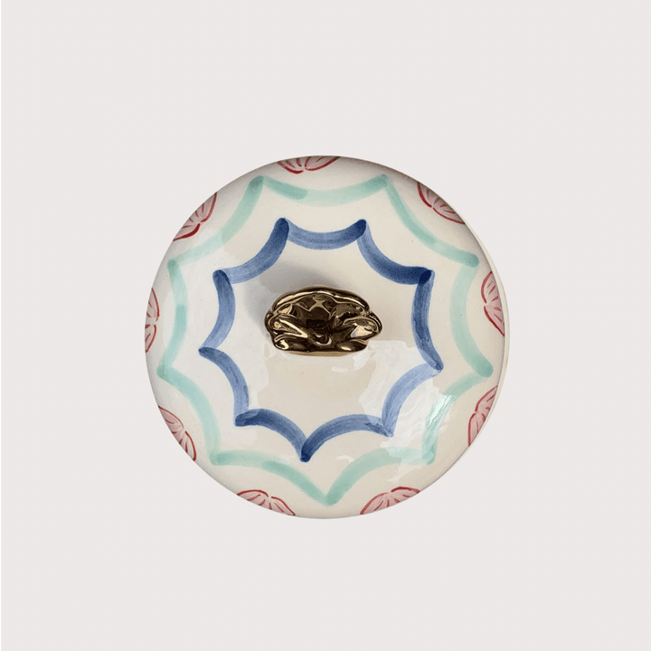 Mini Bowl — Sirens by Gunia Project at White Label Project