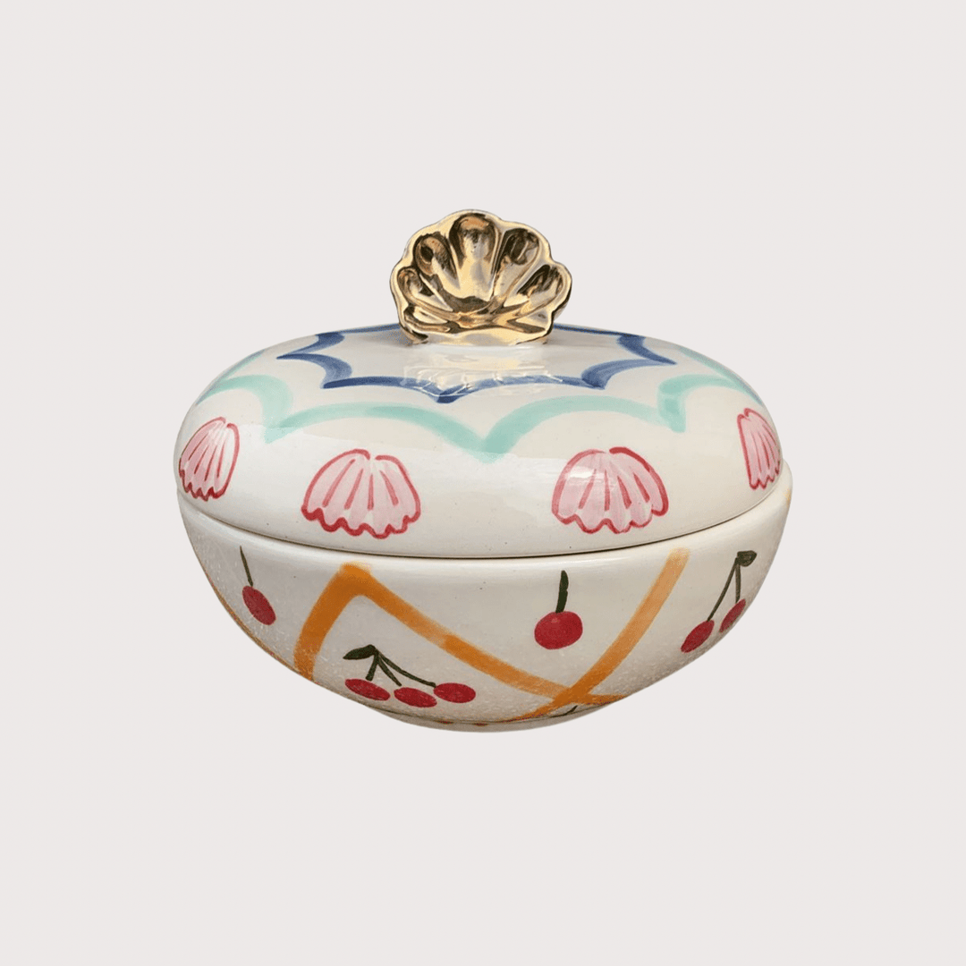 Mini Bowl — Sirens by Gunia Project at White Label Project