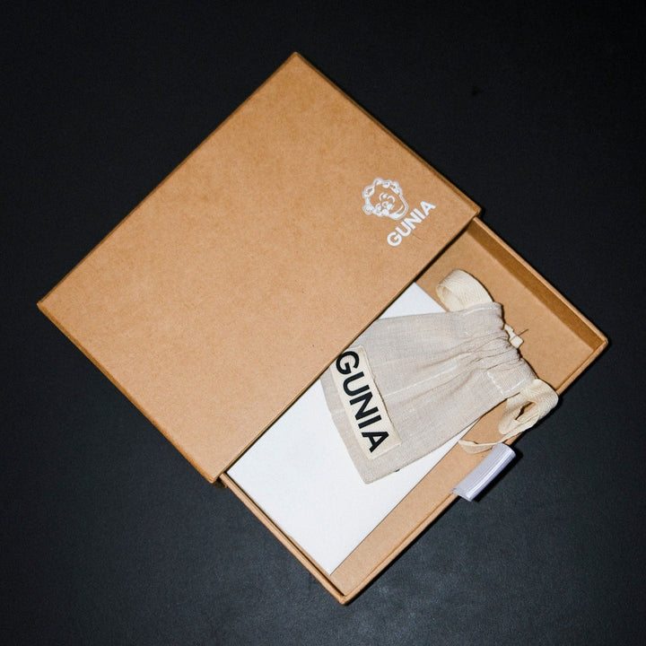 Necklace — White Pearl by Gunia Project at White Label Project